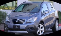 2015 Buick Encore Convenience