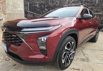 2024 Chevrolet Trax RS