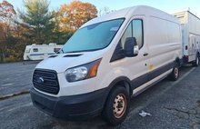 2019 Ford Transit 150