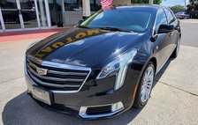 2019 Cadillac XTS Luxury