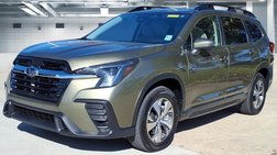 2023 Subaru Ascent Premium 7-Passenger