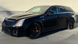2010 Cadillac CTS 3.6L Premium