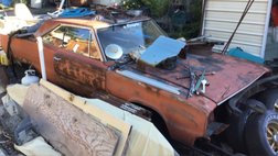 1967 Dodge 