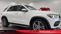 2021 Mercedes-Benz GLE-Class GLE 350