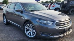 2015 Ford Taurus Limited