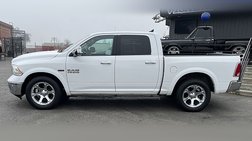 2017 Ram Ram Pickup 1500 Laramie