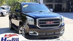 2020 GMC Yukon SLT Standard Edition