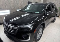 2024 Chevrolet Traverse Limited LT Leather