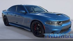 2020 Dodge Charger Scat Pack