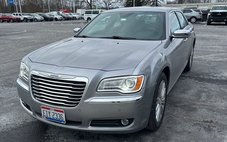 2014 Chrysler 300 C