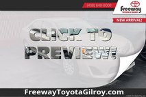 2014 Toyota Camry XLE