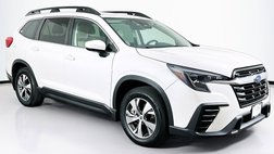 2024 Subaru Ascent Premium 8-Passenger