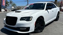 2021 Chrysler 300 Touring