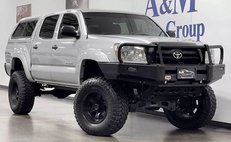 2006 Toyota Tacoma V6