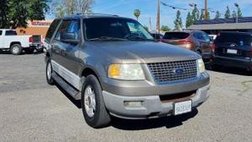 2003 Ford Expedition XLT