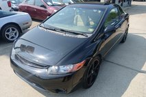 2006 Honda Civic LX