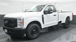 2023 Ford Super Duty F-250 XL