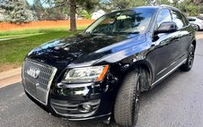 2012 Audi Q5 2.0T quattro Premium