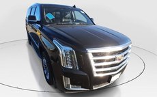 2018 Cadillac Escalade ESV Standard