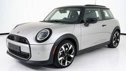 2025 MINI Hardtop S Iconic