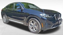 2024 BMW X4 xDrive30i