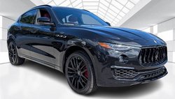 2022 Maserati Levante GT