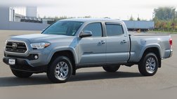 2019 Toyota Tacoma SR5