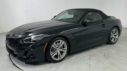 2024 BMW Z4 sDrive30i