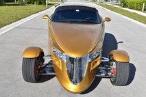 2002 Chrysler Prowler Base