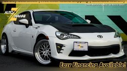 2017 Toyota 86 Base