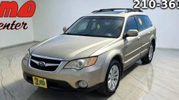 2008 Subaru Outback 3.0 R L.L. Bean Edition