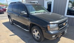 2006 Chevrolet TrailBlazer EXT LT 4WD