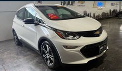 2020 Chevrolet Bolt EV Premier