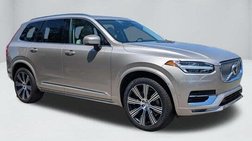2024 Volvo XC90 B6 Plus Bright Theme 7P