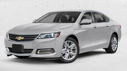 2020 Chevrolet Impala LT