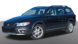 2016 Volvo XC70 T5 Premier