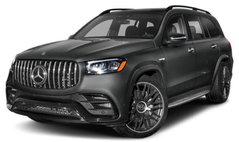 2023 Mercedes-Benz GLS AMG GLS 63