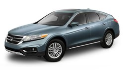 2013 Honda Crosstour EX-L V6
