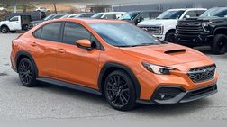 2024 Subaru WRX Premium