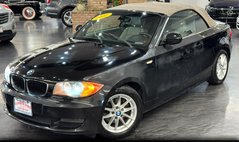 2011 BMW 1 Series 128i