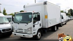 2014 Isuzu 