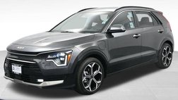 2024 Kia Niro Plug-In Hybrid SX Touring