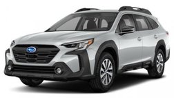 2023 Subaru Outback Base