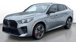 2026 BMW X2 xDrive28i