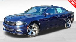 2015 Dodge Charger SXT