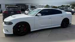 2018 Dodge Charger SRT Hellcat