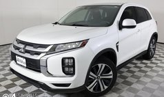 2021 Mitsubishi Outlander Sport ES