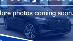 2024 Audi Q4 Sportback e-tron quattro Premium Plus 50