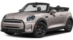 2024 MINI Convertible Cooper S
