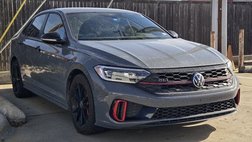 2024 Volkswagen Jetta GLI 40th Anniversary Edition